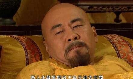 『九年』九年后重刷《甄嬛传》:最自私的人,是甄嬛