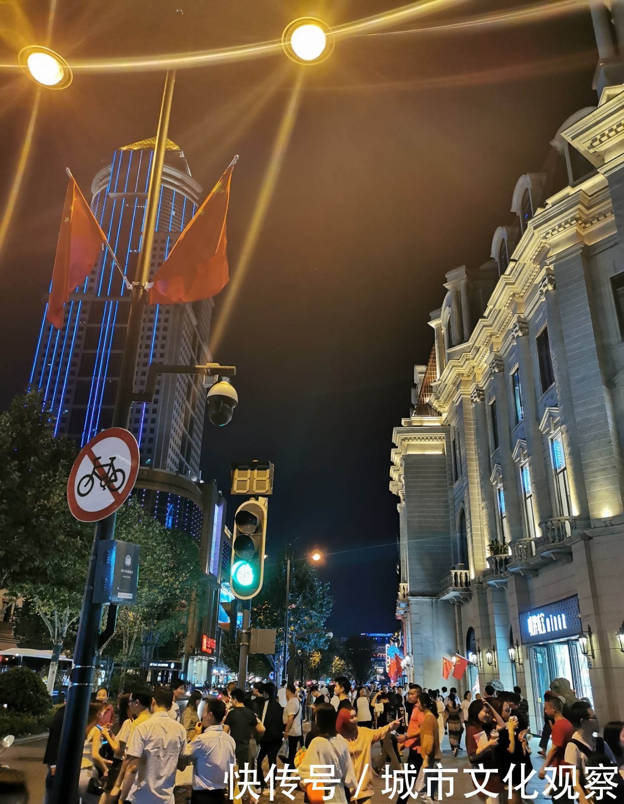 台湾专家热评:武汉的中心强过成都,文化保护令人称道!