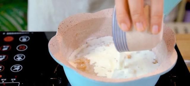  「牛奶」辅食：从小注意补充维生素B，有效预防慢性疾病，千万不能忽视