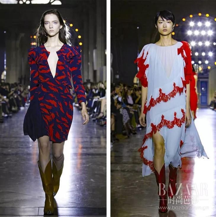 秋季踏出时髦第一步，靠的是这双男人的短靴?