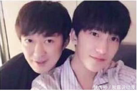 杨洋遭受网络暴力攻击，经纪人发火后却这样回应：下次一定告你！