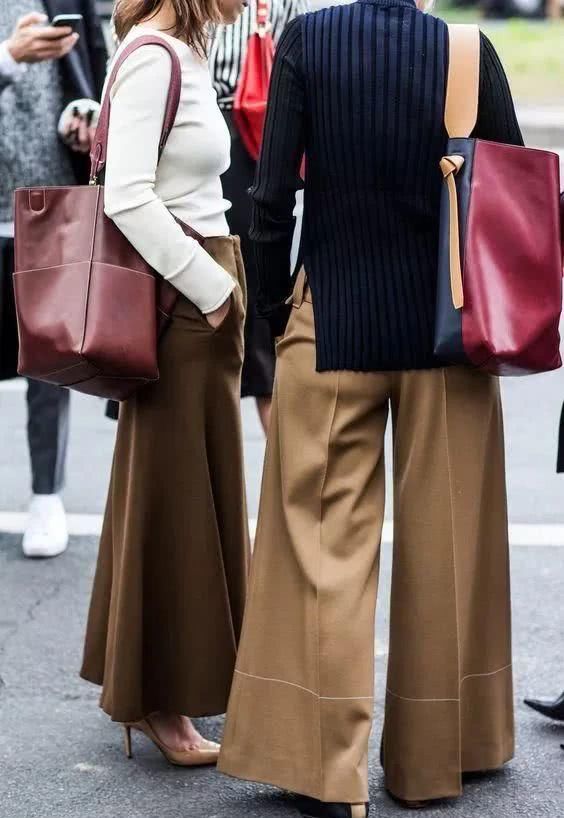  女性：新极简风格，更好看、更显气质