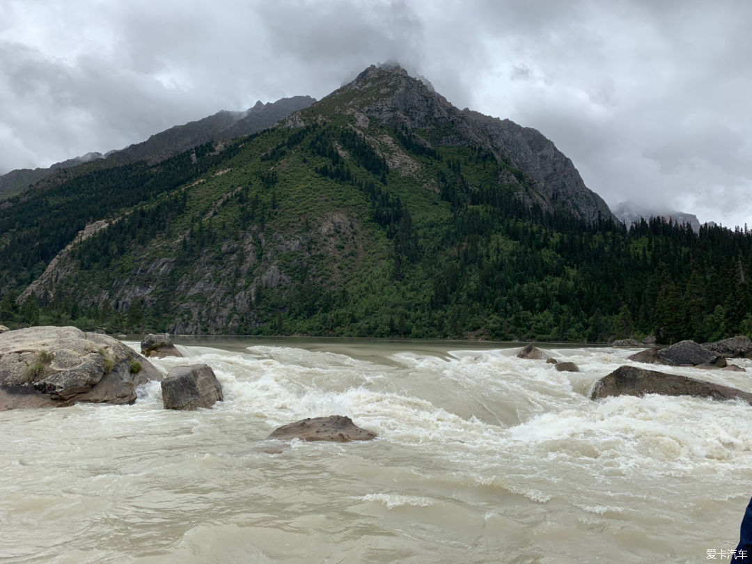 滇藏、川藏、青藏环线自驾游！13天，7000公里！