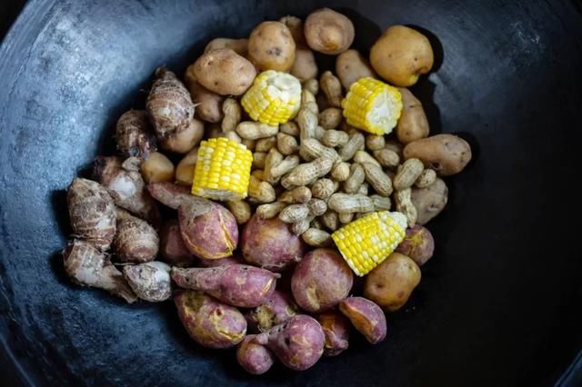 700年古村落中的这个小院,有着无数人的终极梦想