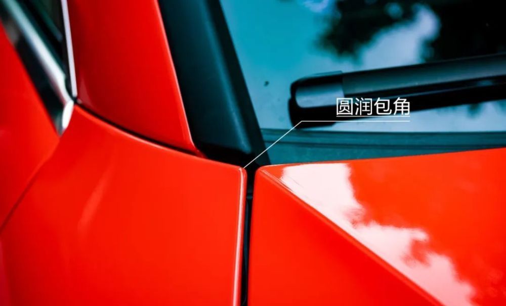  『卡宴』保时捷卡宴Coupe 装贴XPEL LUX PLUS系列漆面保护膜