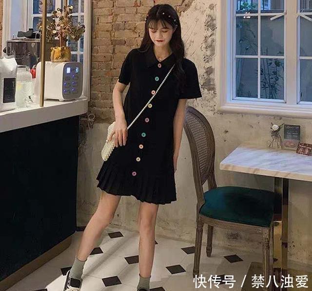  『分散注意力』微胖女生怎么穿？你get到几套！不会搭，照着做也能显瘦又好看
