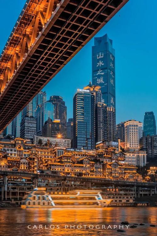 旅行达人必去的10个目的地,你去过几个?