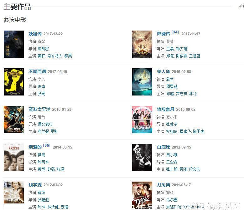 网曝某女星黑历史: 初中毕业装白富美, 骗孕傍大14岁富豪