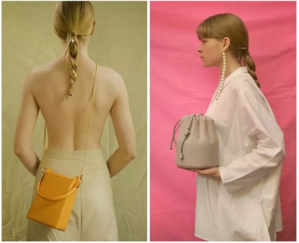 淘宝上这些国产原创包，好看又不烂大街!