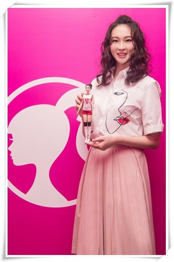 惠若琪这腿太恨人！五分短裤穿成热裤，网友：我怕要当长裤穿了！