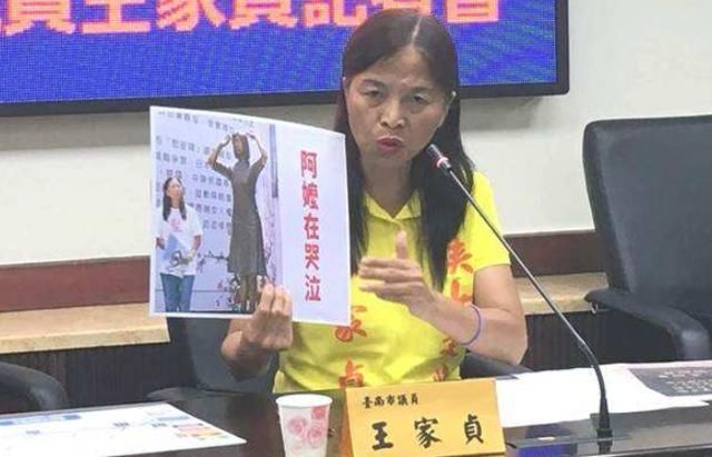  『独立』大陆将容忍台湾“独立”？面对岛内人的自信，马晓光做出回应