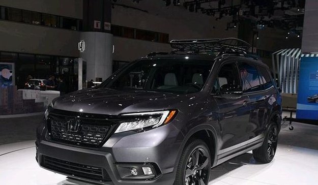  #SUV#别再笑本田没有越野了，这款SUV动力不输普拉多，将引入国内