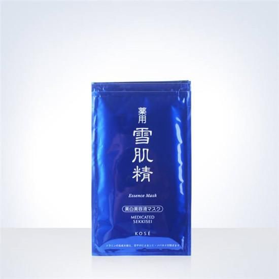  『婴儿面膜』美白补水面膜哪个牌子好？效果超好的美白补水面膜排行榜