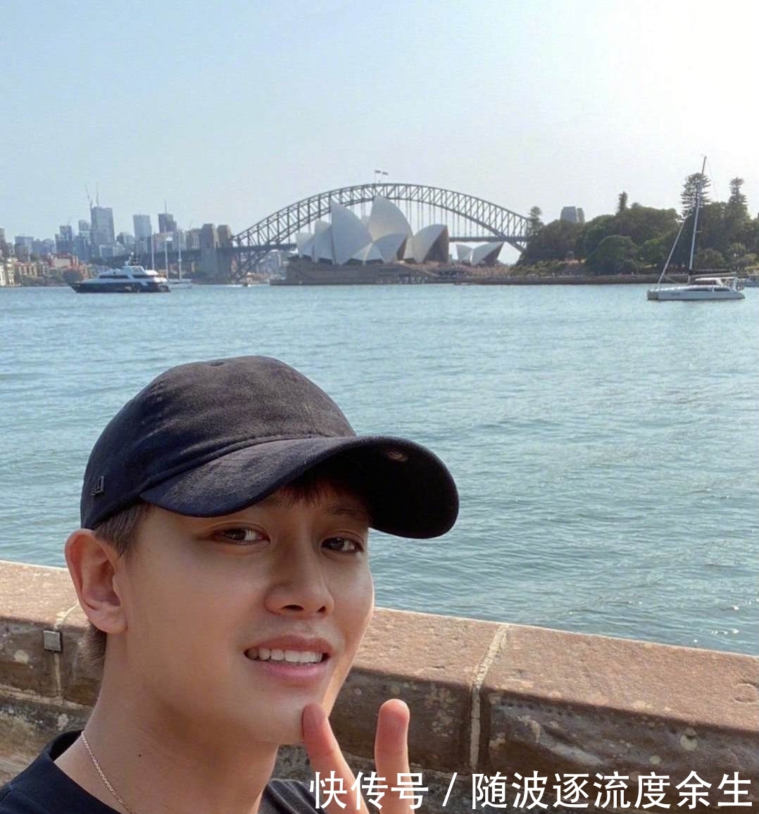 [向往的生活]任嘉伦的“轻生活”综艺真的要来了！家常版国超谁能不期待！