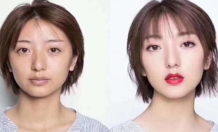 生活中■女人为何要化妆?因为化妆的女人更迷人