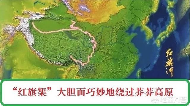在喜马拉雅山脉挖出一条通道，我国西部地区气候将受什么影响？