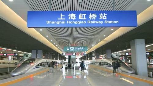  「我国」我国“最牛”交通枢纽，飞机高铁“无缝连接”，网友：