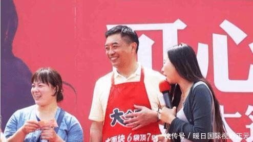  [今麦郎]中国方便面界的黑马：一年卖15亿包，不惧康师傅，目标