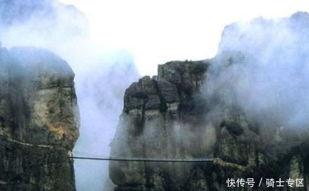 “琅琊榜”在这里取景,风景简直美如仙境,喜欢探险的请勿错过