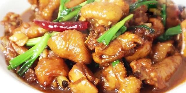  不腻■肉鲜味美，鲜美入味，连吃一周都不腻，做法还简单，小白都会真香