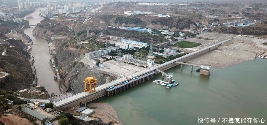 又一超级工程落户广西，总投资357亿，将大大造福当地人民