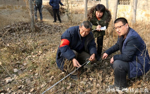 好消息！农村宅基地确权2020年前完成，还没确权的农民有福了！