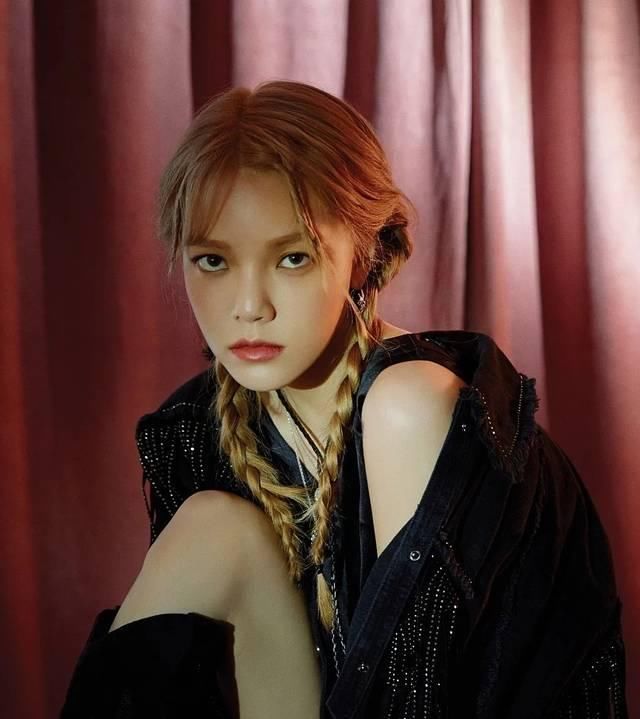  主打：都说听歌要“开口脆”！盘点负责主打歌的前奏的女团成员
