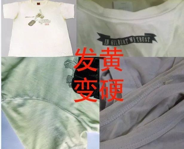 简单到极致的魔力!穿上就脱不下来的白T恤。