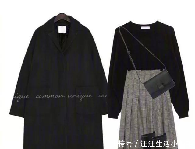 过年@46套超气质新年穿搭,过年这么穿,美到人见人夸
