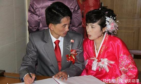 朝鲜之旅:朝鲜人离婚率为什么很低?朝鲜导游说