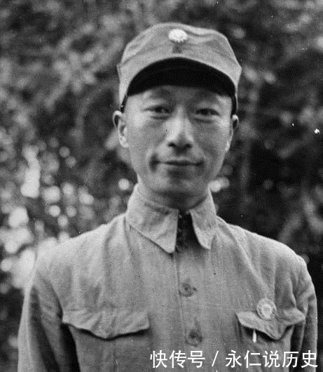 十大元帅中他的后代最牛,女儿是中将,女婿是