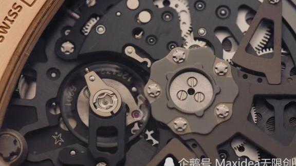 世界上最奢侈钢笔，一支的售价是70万，真是没有最贵只有更贵