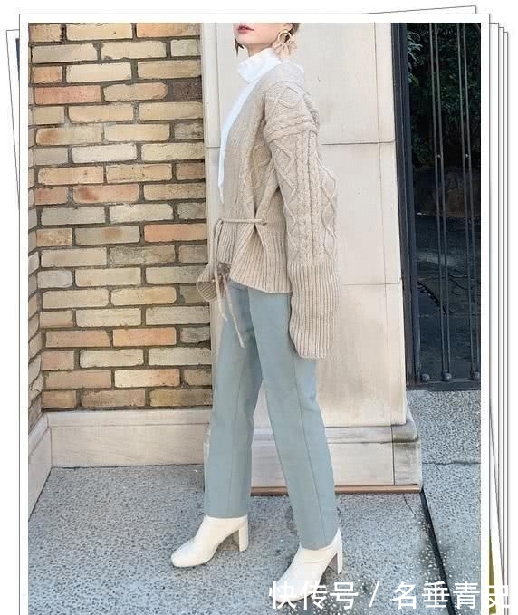  #简易#简易配搭也可以不同寻常！你或许会用得着的日式春天造型设计方法