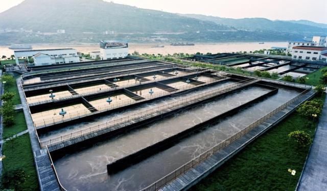  【流向】城市人口众多，每天都产生成千吨粪便，最终流向了哪里