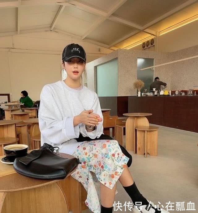 【穿搭】变身时髦精,开春就要这么穿!
