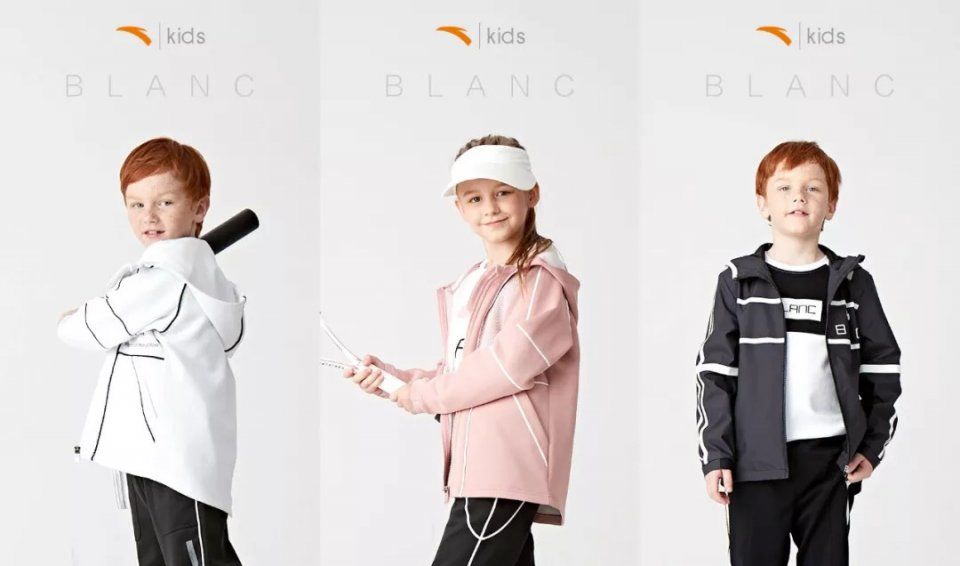 错过最火的“运动极简主义”，这个秋冬都不能好好穿了!