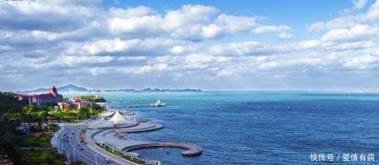  「相距仅」中国的这2座城市, 相距仅100多公里, 火车却要跑10个