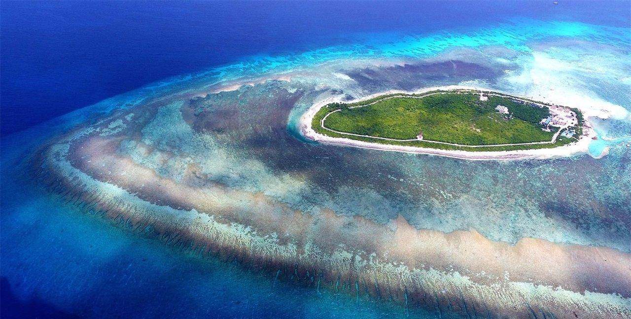 我国“最美”的几个景区，旅游达人基本都去过，知道都是哪吗？