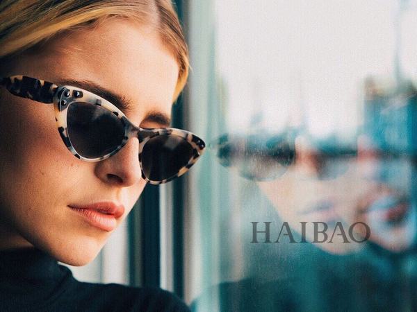 时尚博主Caroline Daur私照合辑