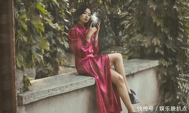  『让自己』女生穿衣不要轻易露出这3个部位，回头率太高，还容易引发尴尬
