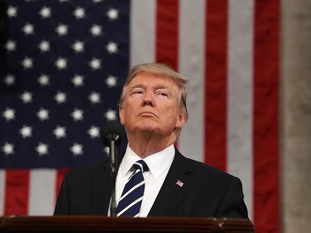 美国如何用美元薅世界的羊毛？教科书一般的布局，值得中国学习！