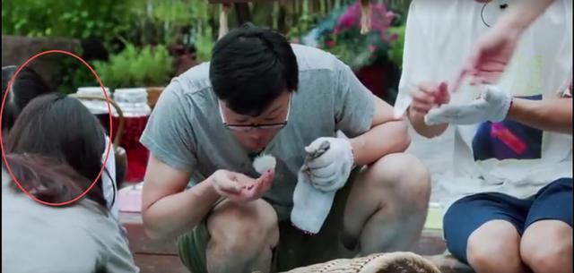 baby假吃是真的假的细节图曝光 向往的生活回应网友也颇为感人