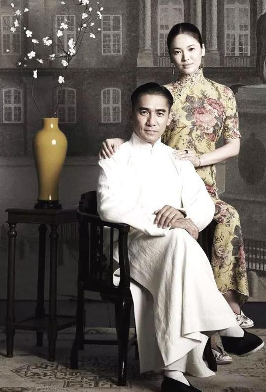 旗袍，诠释东方女性特有之美