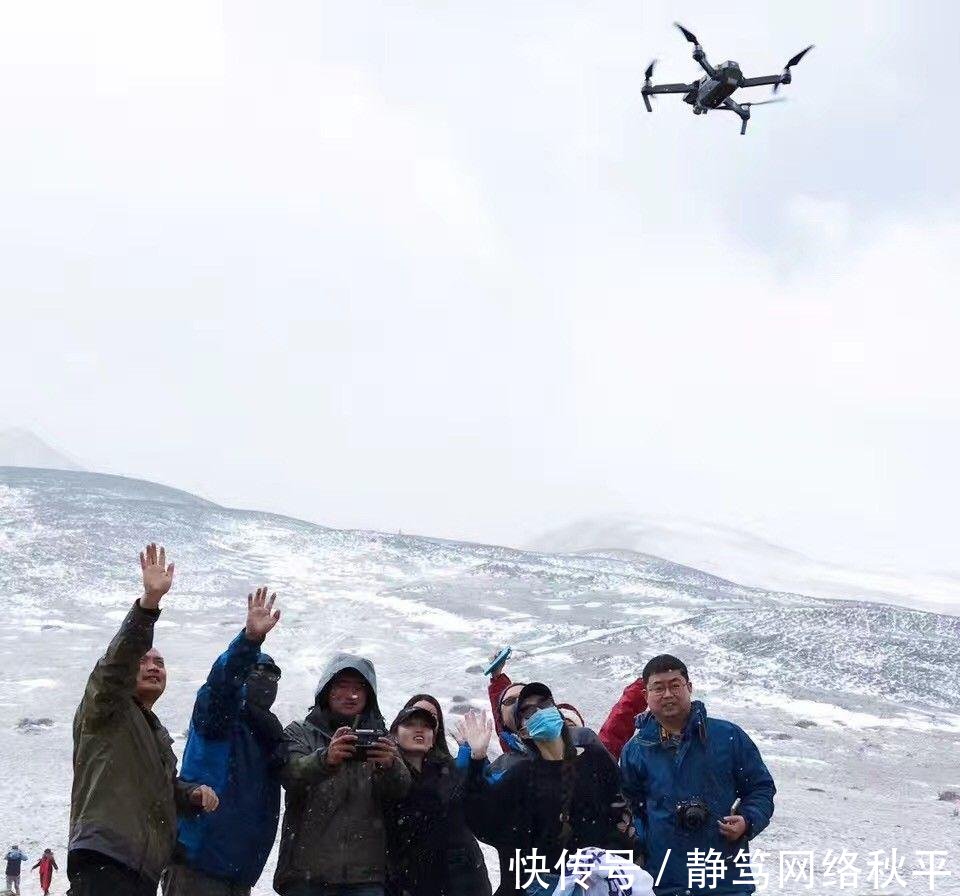 直播川藏线 进入G318, 夜宿建在悬崖上的县城!