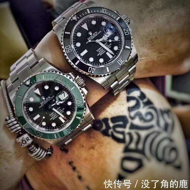 #瑞士#2019世界十大名表排行榜劳力士垫底,江诗丹顿第四,第一依旧是这个品牌!