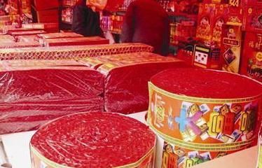 官方发布！有关春节限放烟花爆竹的事全在这里了