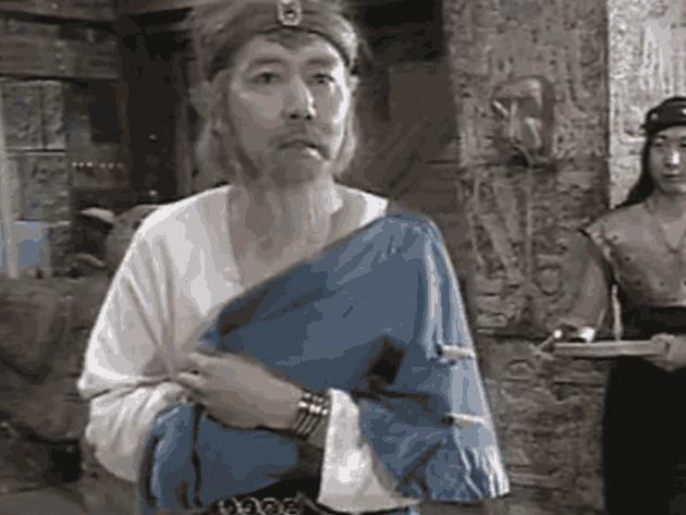 姜子牙明知道自己救不了比干, 却仍给他留下一道灵符, 为什么?