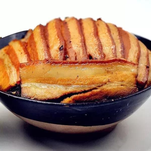 【潇湘:陕西八大碗!皂角:哪个是你的菜?】