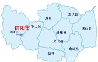  位置：河南省的一个市，位置尴尬，不知道该属于南方还是北方
