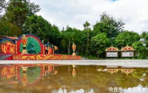  城市|国内名字最长的县：至今不通高速公路和铁路，百姓却富裕又